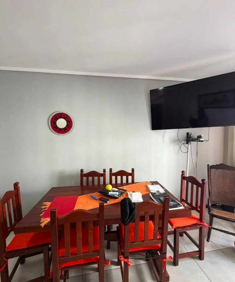 En Venta Departamento de 3 ambientes con balcón al frente | Apto crédito 5