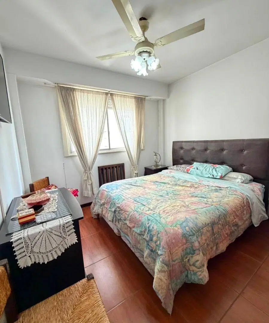 En Venta Departamento de 3 ambientes con balcón al frente | Apto crédito 1