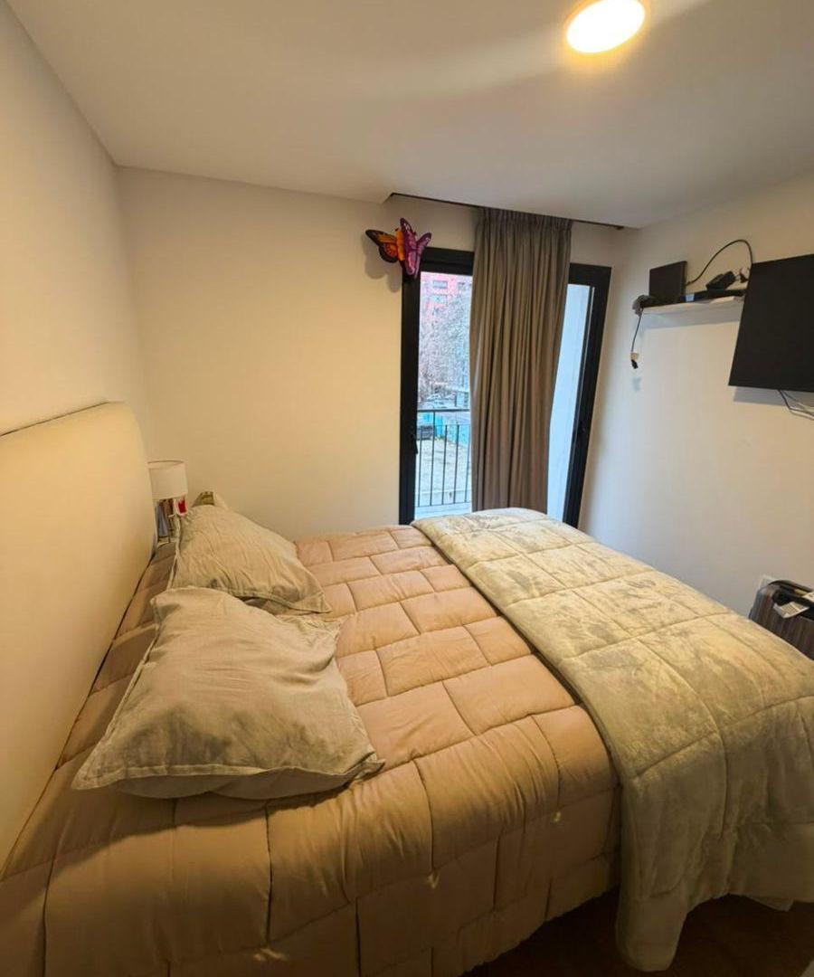 Foto de En Venta Moderno Departamento de 2 ambientes con cochera descubierta, imagen 4