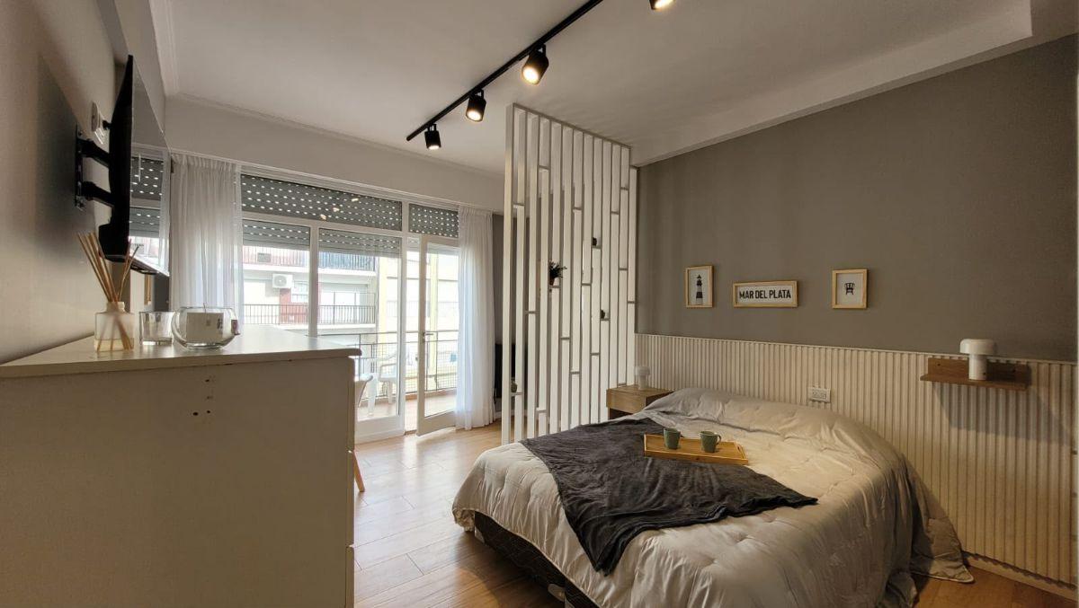 Foto de En Venta Departamento de 1 ambiente, totalmente equipado y con balcón, imagen 1