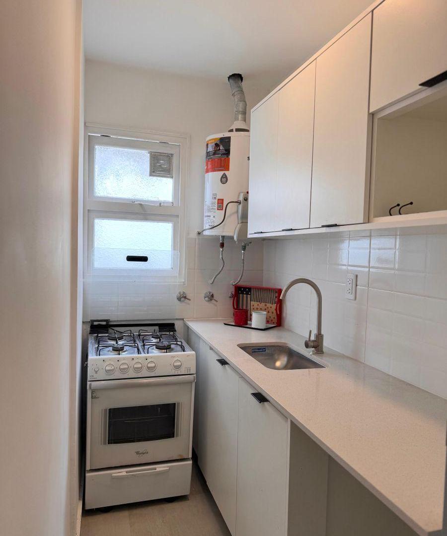 Foto de ALQUILER 24 MESES | DEPARTAMENTO DE 1 AMBIENTE Y MEDIO, imagen 5