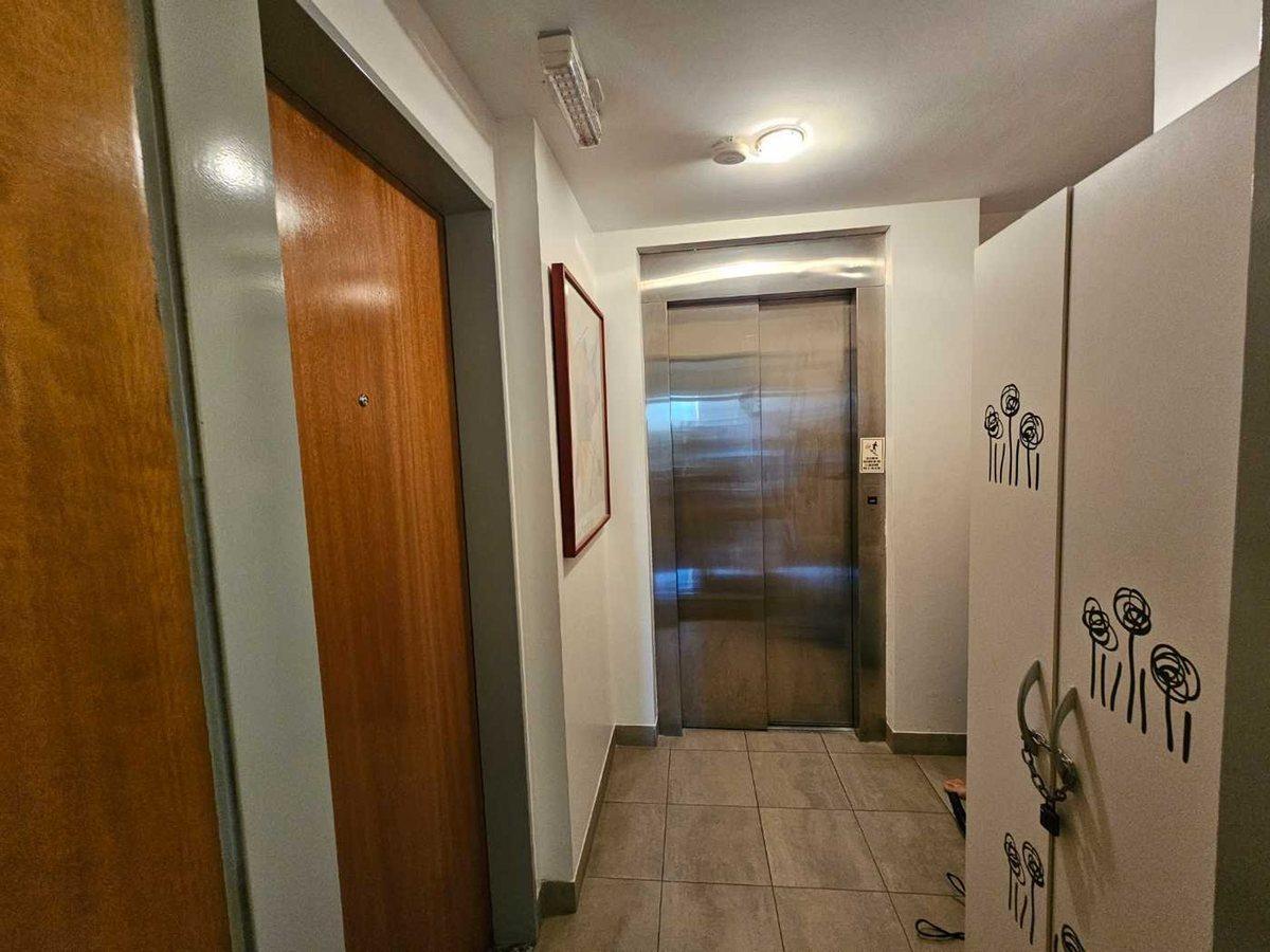 Depto 3 Ambientes Venta Balcon 5