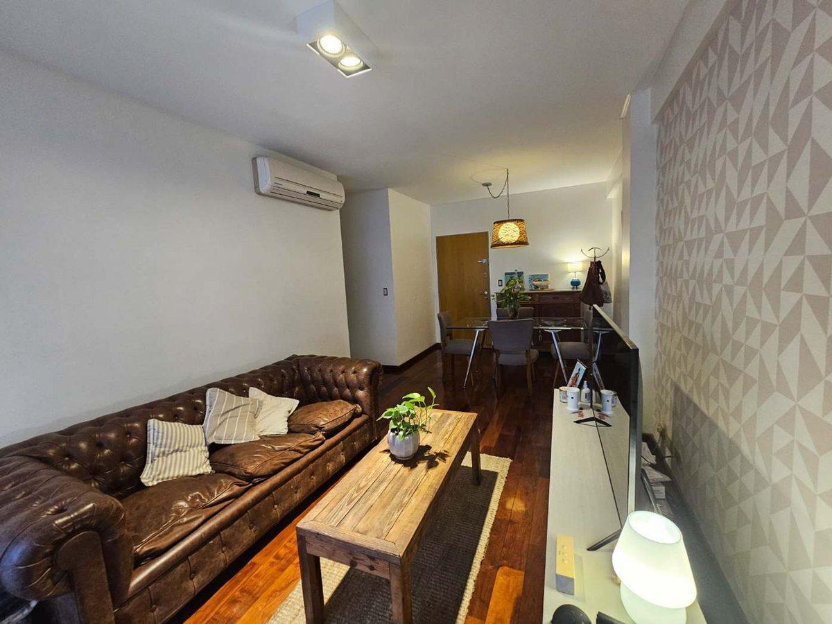 Depto 3 Ambientes Venta Balcon 2