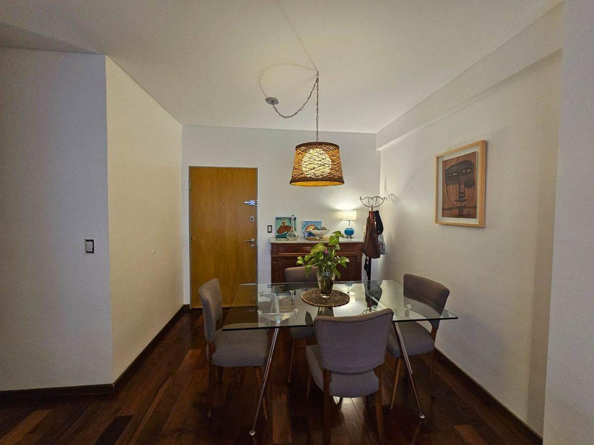 Depto 3 Ambientes Venta Balcon 1