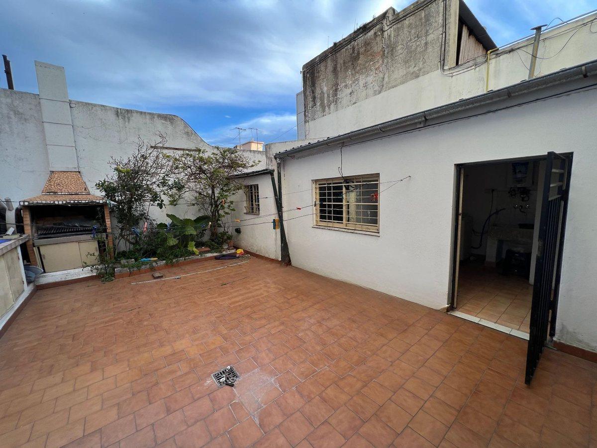 Casa 5 Amb en Venta con Patio/parrilla/cochera 4