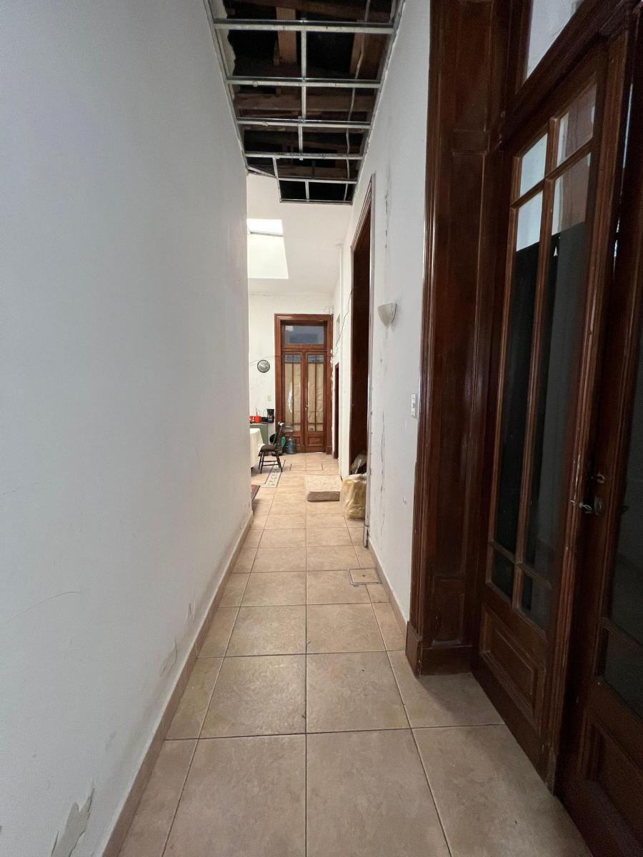 Casa 5 Amb en Venta con Patio/parrilla/cochera 3