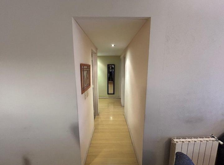 DEPARTAMENTO 4 AMBIENTES VENTA LINIERS COCHERA 3