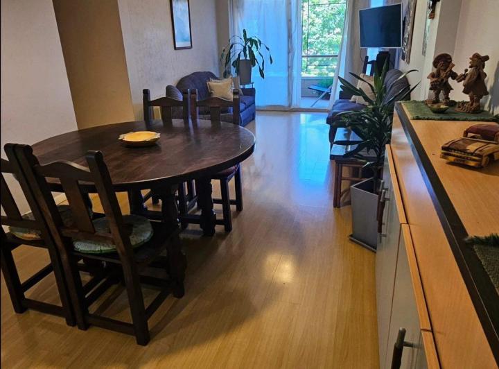 DEPARTAMENTO 4 AMBIENTES VENTA LINIERS COCHERA 2