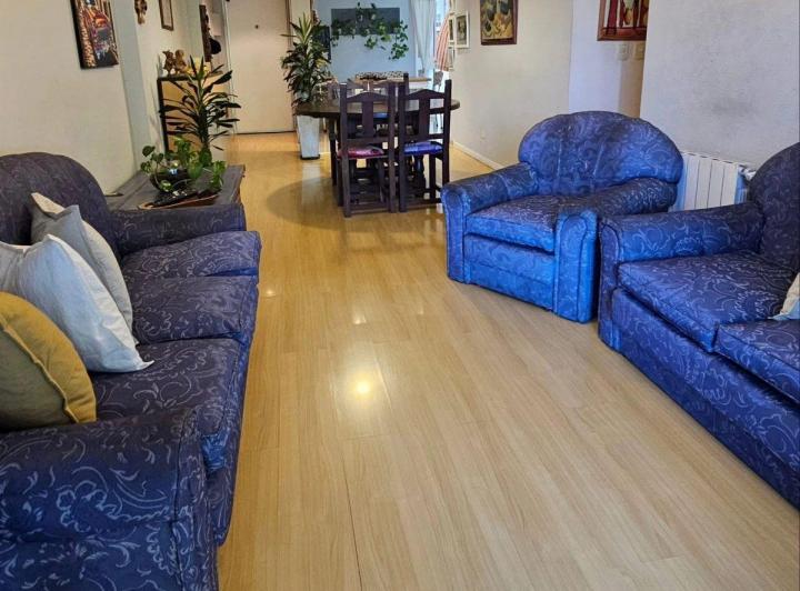 DEPARTAMENTO 4 AMBIENTES VENTA LINIERS COCHERA 4