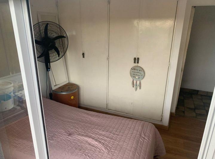DEPARTAMENTO 4 AMB VENTA PARQUE CHACABUCO BALCON 4