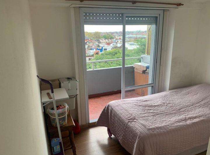 DEPARTAMENTO 4 AMB VENTA PARQUE CHACABUCO BALCON 5