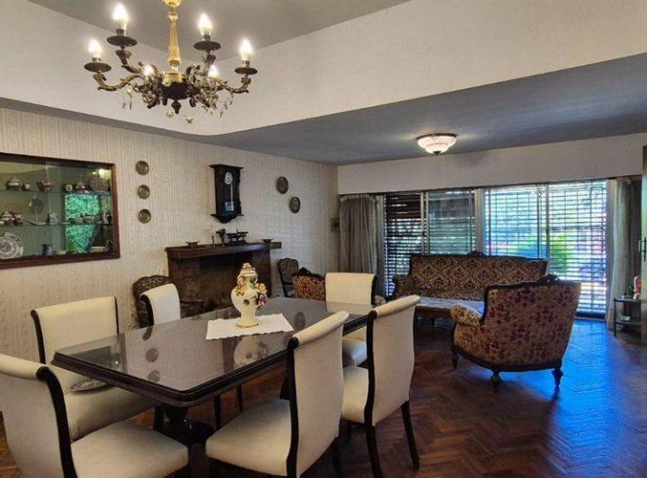 VENTA CASA LOTE PROPIO A REFACCIONAR EN BOEDO!! 3