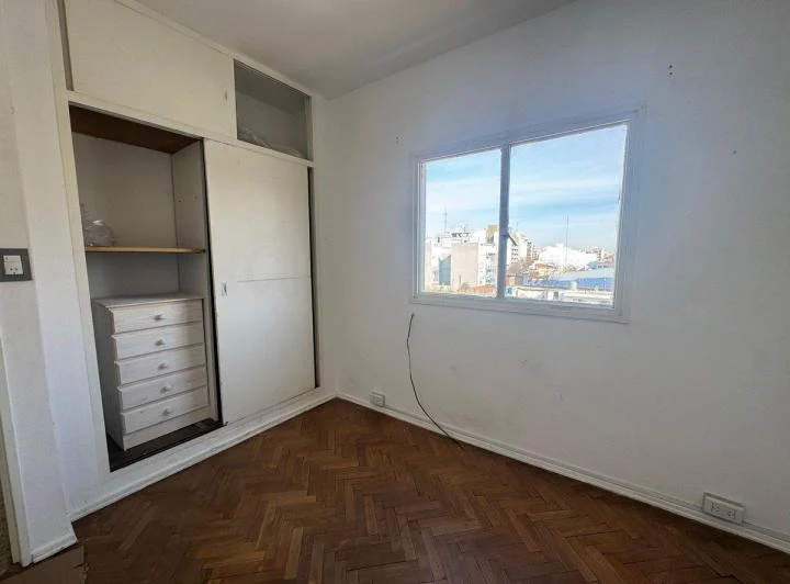 ALQUILER 2 AMB CON BALCON EN SAN CRISTOBAL 3