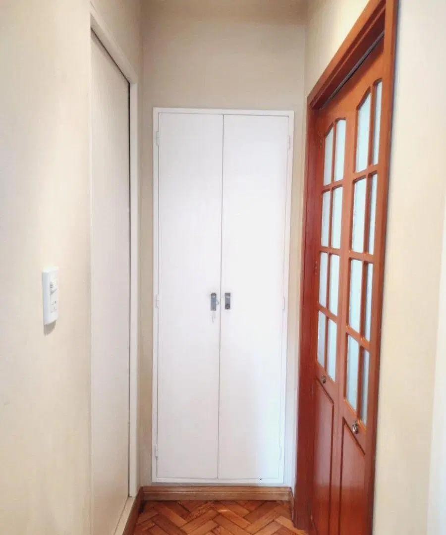 VENTA DEPARTAMENTO TRES AMB CON COCHERA CABALLITO 4
