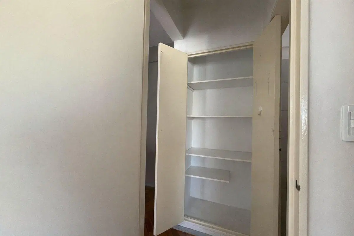 DEPARTAMENTO  2 AMB VENTA ALMAGRO OPORTUNIDAD 3