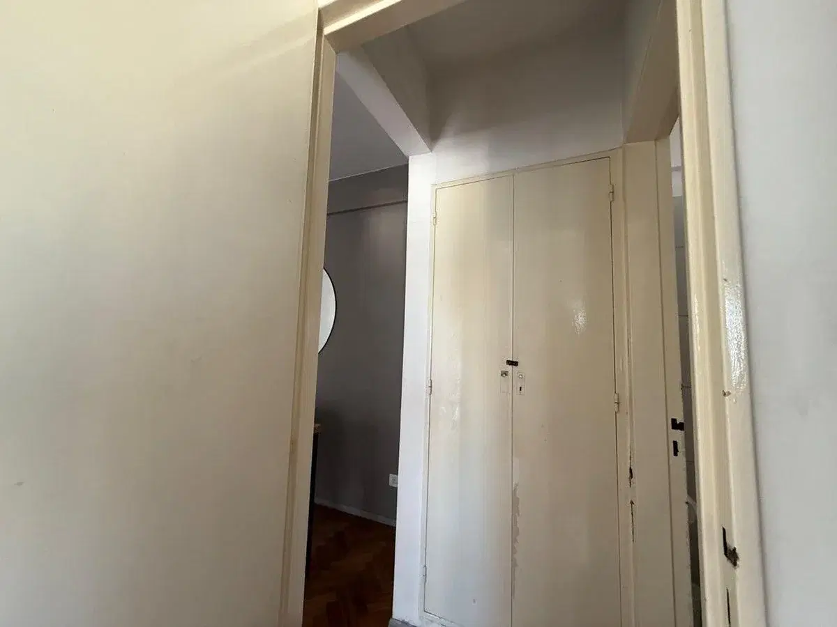 DEPARTAMENTO  2 AMB VENTA ALMAGRO OPORTUNIDAD 5