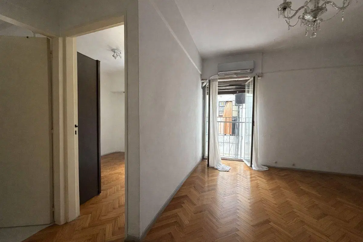 DEPARTAMENTO  2 AMB VENTA ALMAGRO OPORTUNIDAD 2