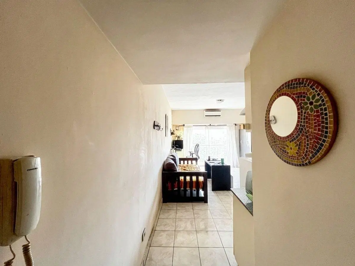 DPTO MONOAMBIENTE EN VENTA MATADEROS C/BALCÓN 3