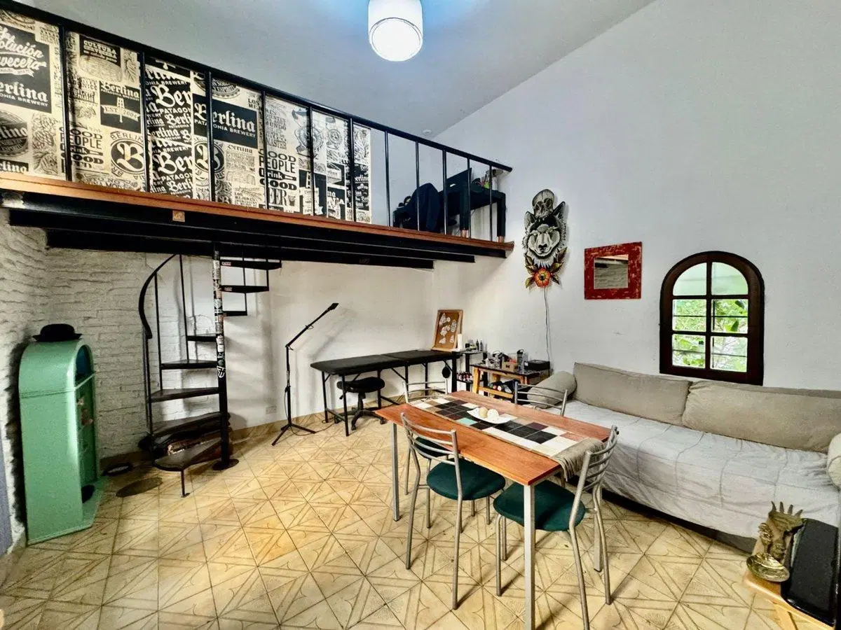 PH 3 AMB VENTA SAN TELMO LOFT ENTREPISO A RECICLAR 4