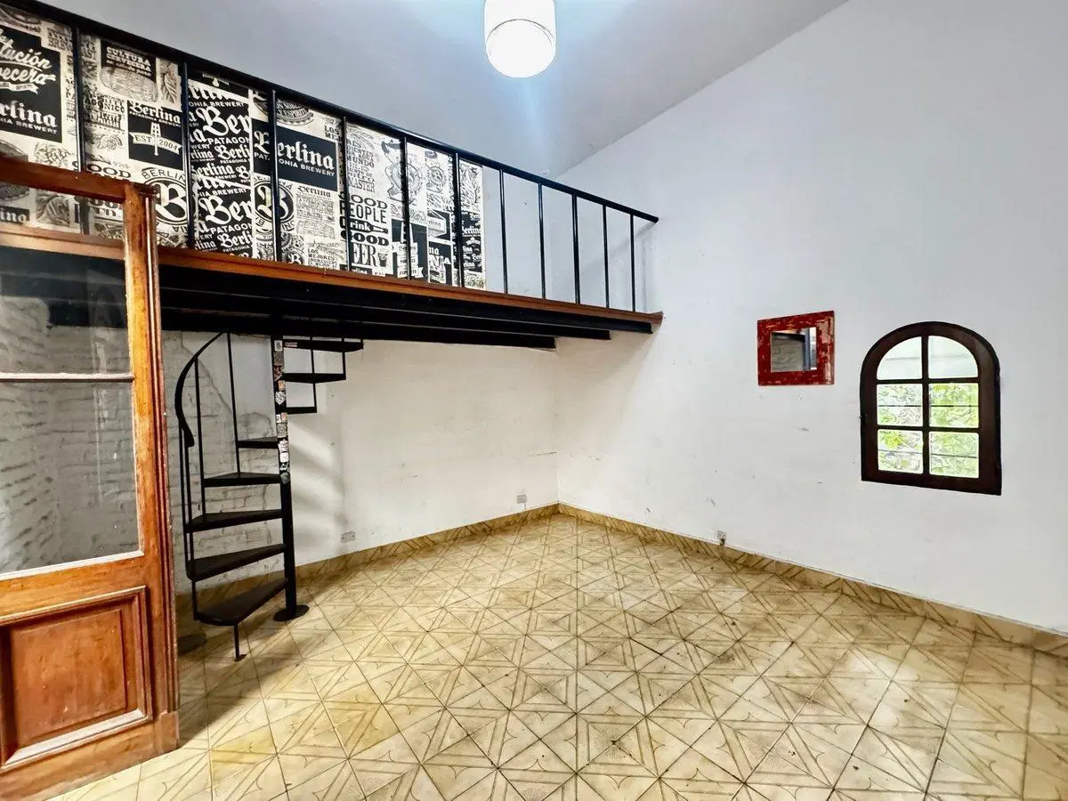 PH 3 AMB VENTA SAN TELMO LOFT ENTREPISO A RECICLAR 5