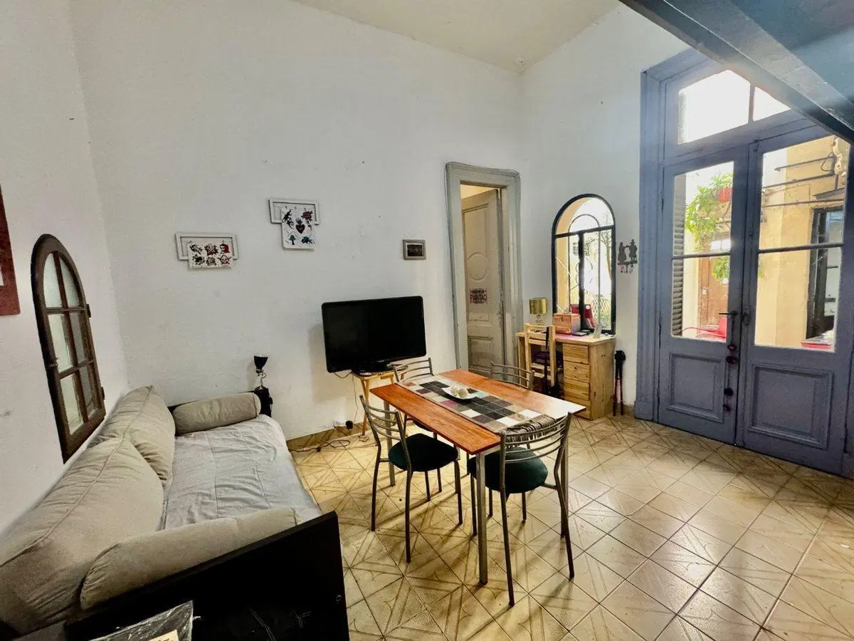 PH 3 AMB VENTA SAN TELMO LOFT ENTREPISO A RECICLAR 2