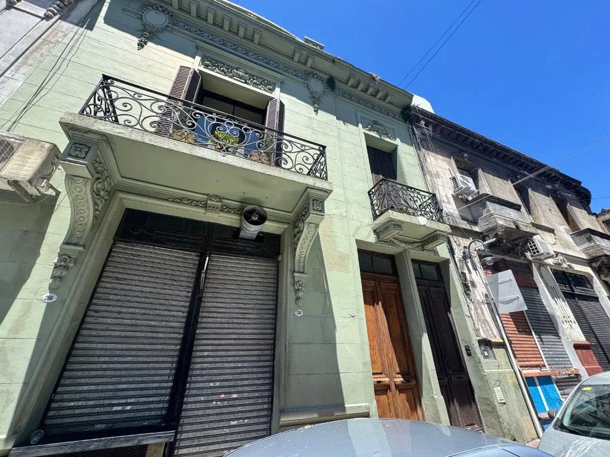 PH 3 AMB VENTA SAN TELMO LOFT ENTREPISO A RECICLAR 3