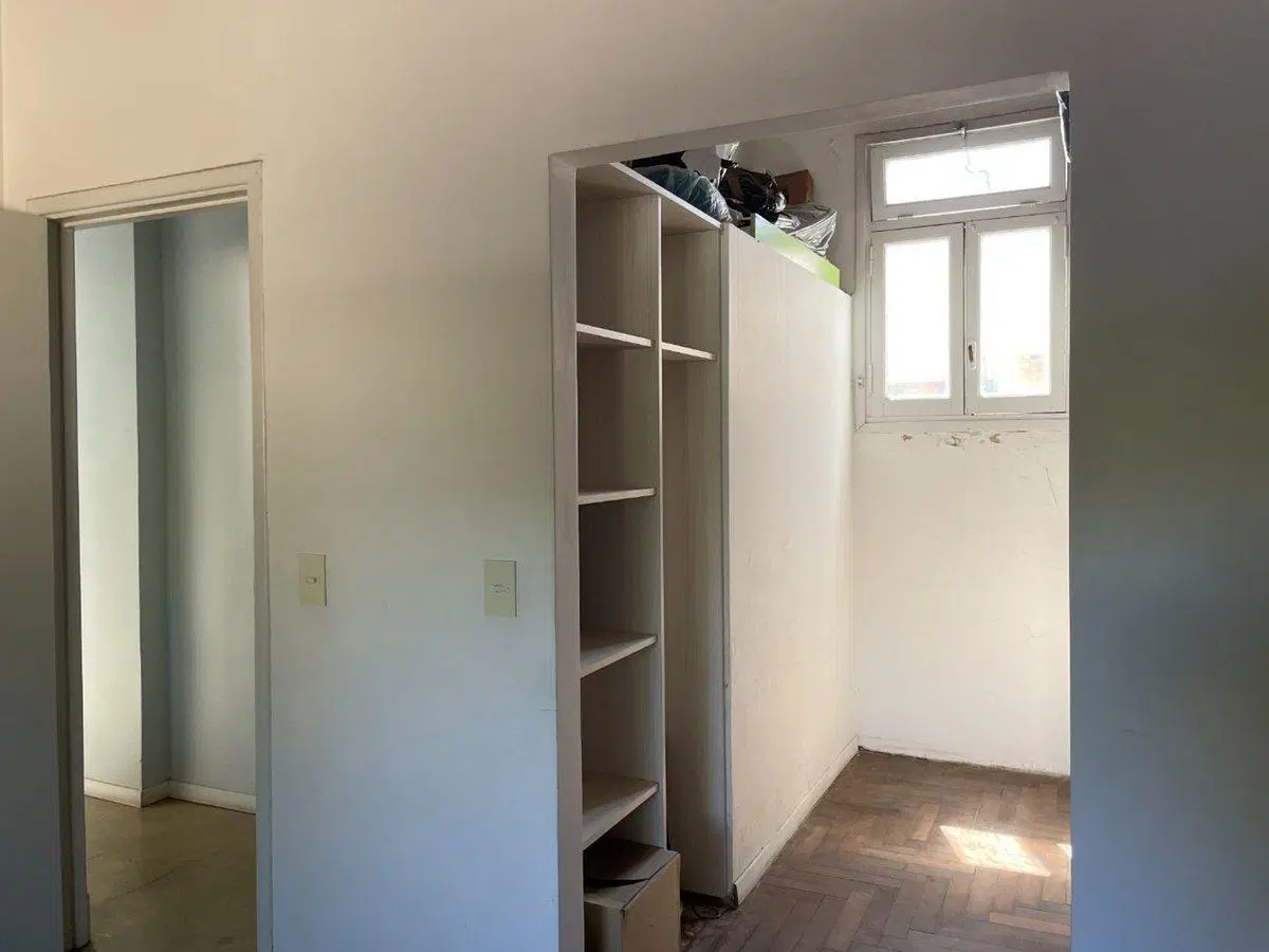 VENTA PH VILLA LURO 3 AMB CON TERRAZA RECICLADO 2