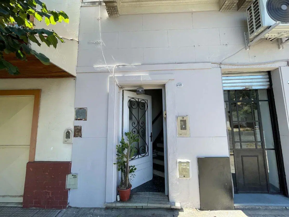 VENTA PH VILLA LURO 3 AMB CON TERRAZA RECICLADO 4