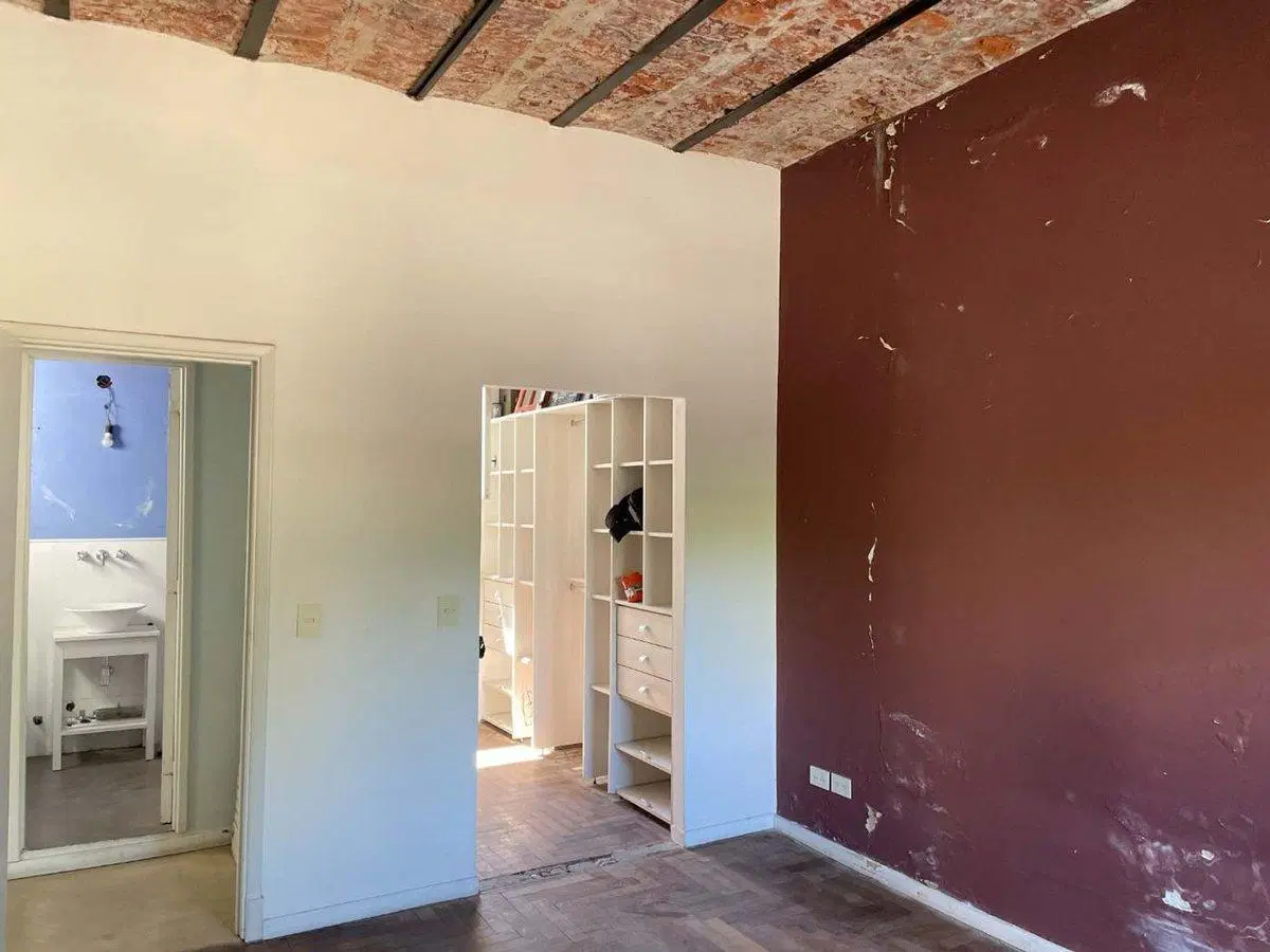 VENTA PH VILLA LURO 3 AMB CON TERRAZA RECICLADO 5