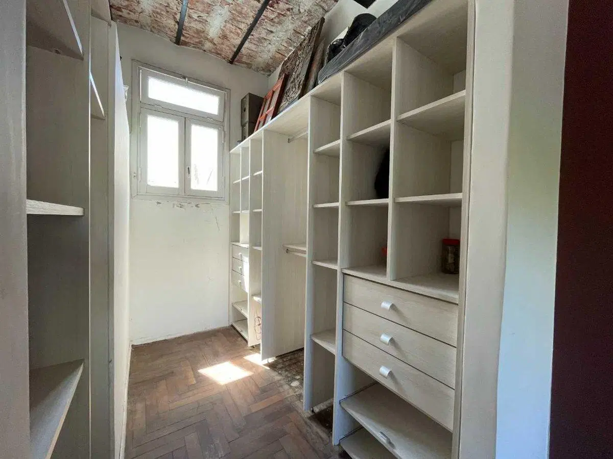 VENTA PH VILLA LURO 3 AMB CON TERRAZA RECICLADO 3