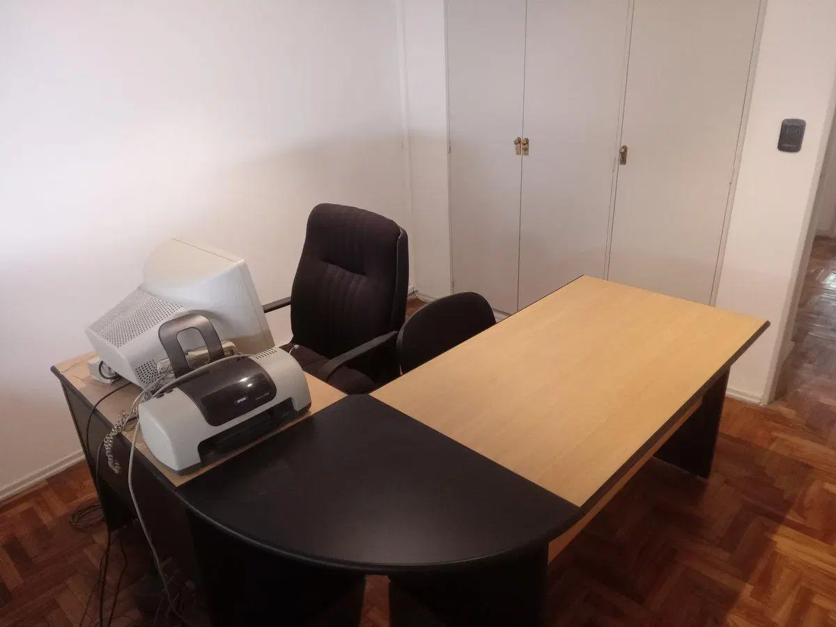 DEPARTAMENTO 3 AMBIENTES ALQUILER VELEZ SARFIELD 4