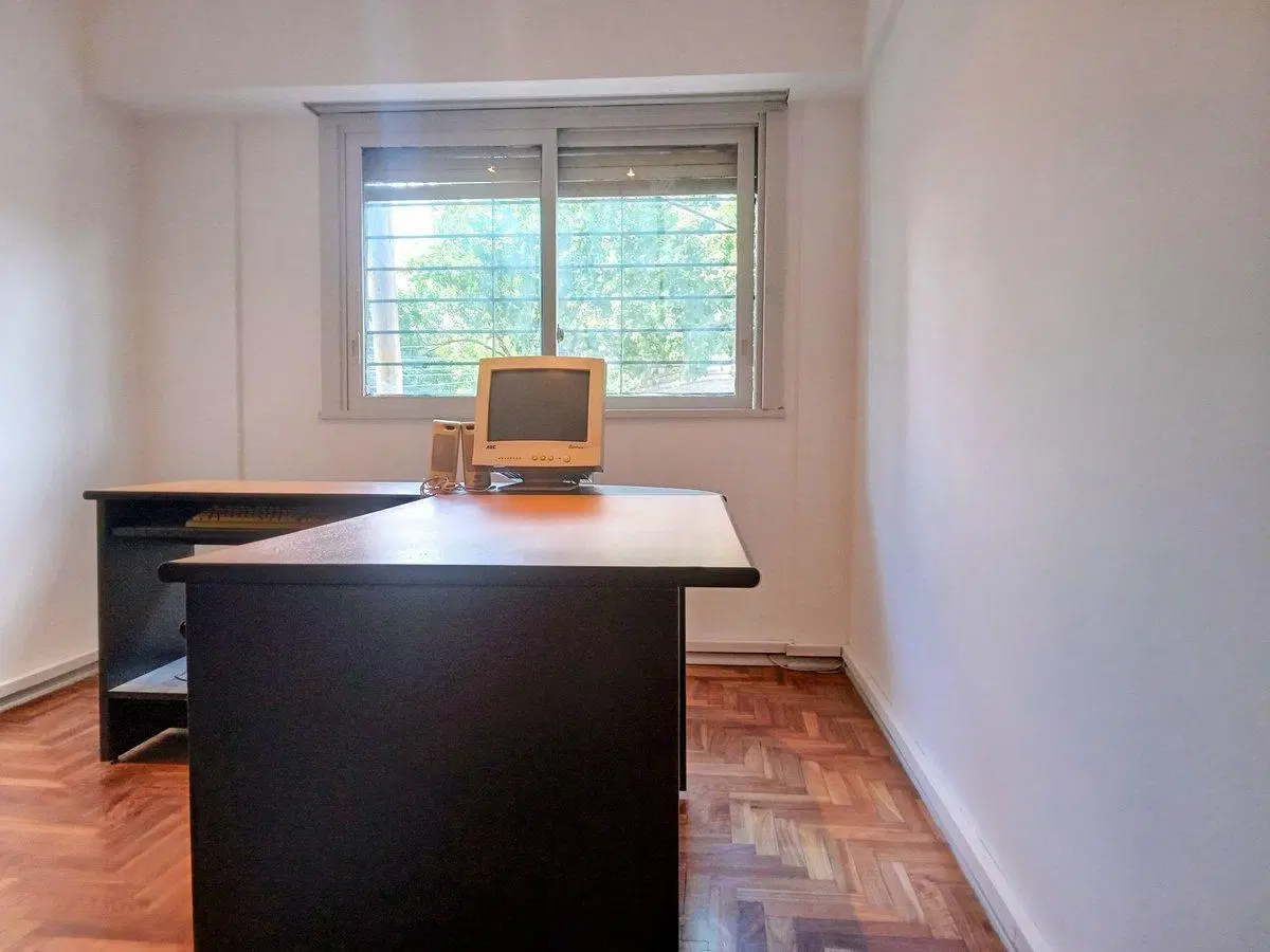 DEPARTAMENTO 3 AMBIENTES ALQUILER VELEZ SARFIELD 5