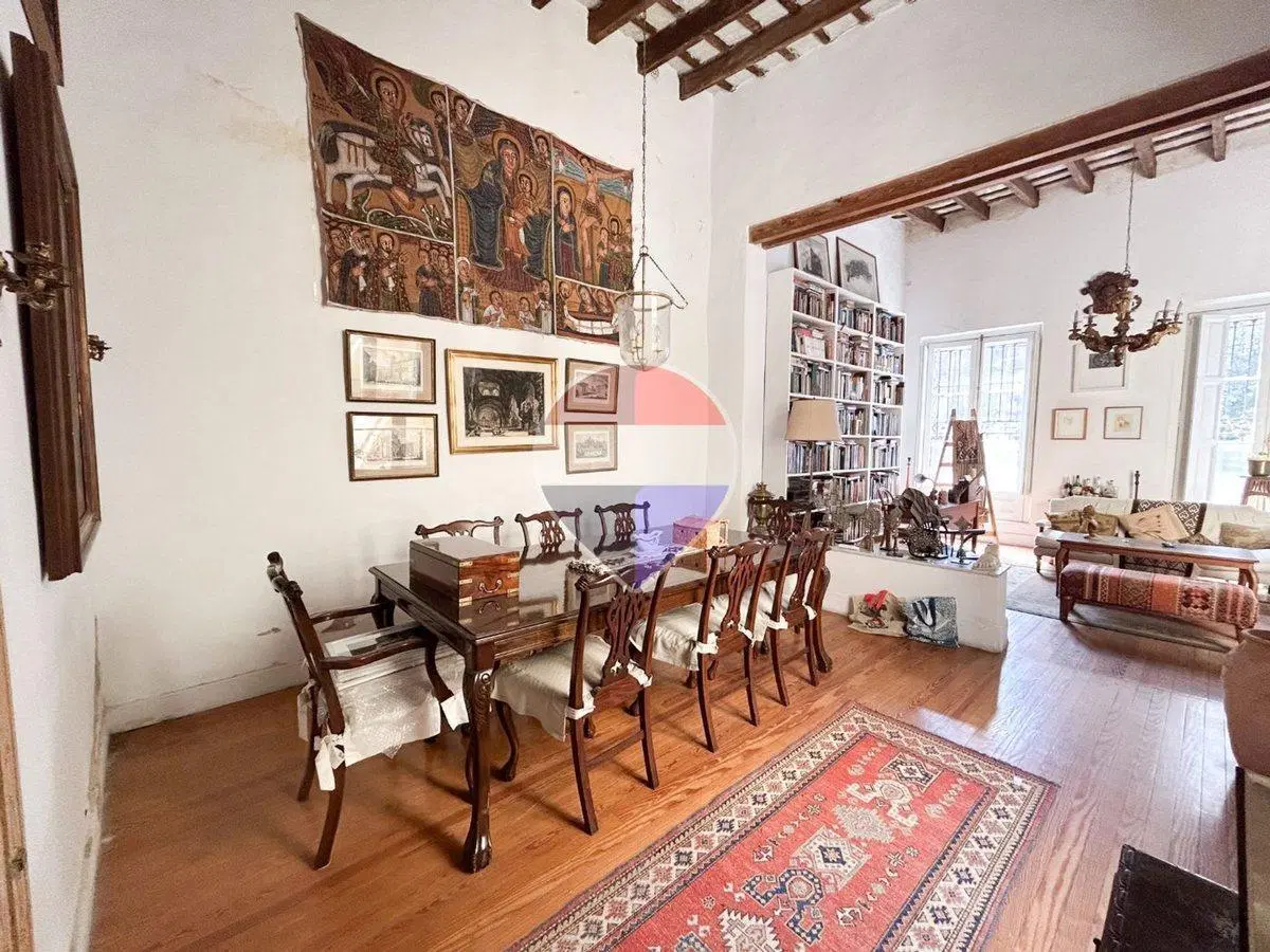 CASA 5 AMBIENTES - VENTA BALVANERA 5