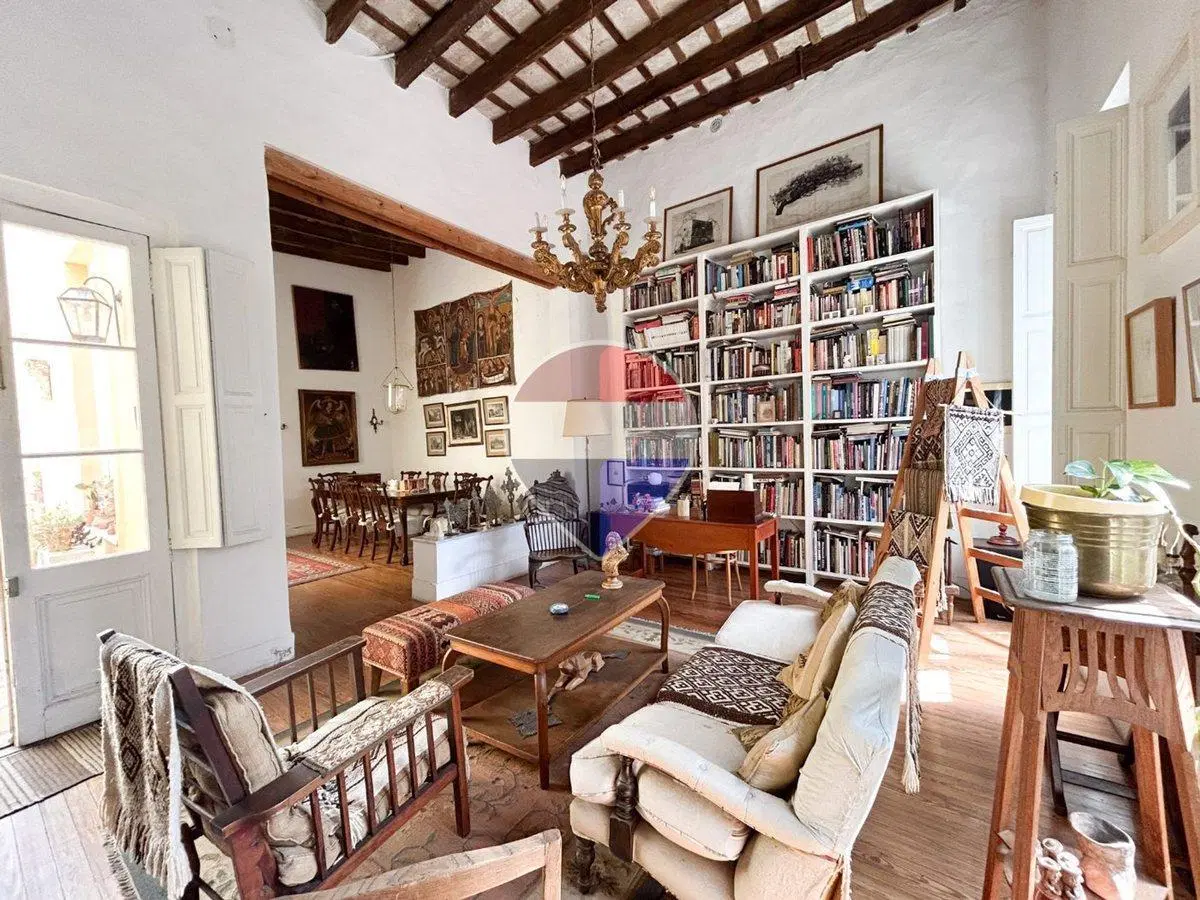 CASA 5 AMBIENTES - VENTA BALVANERA 4