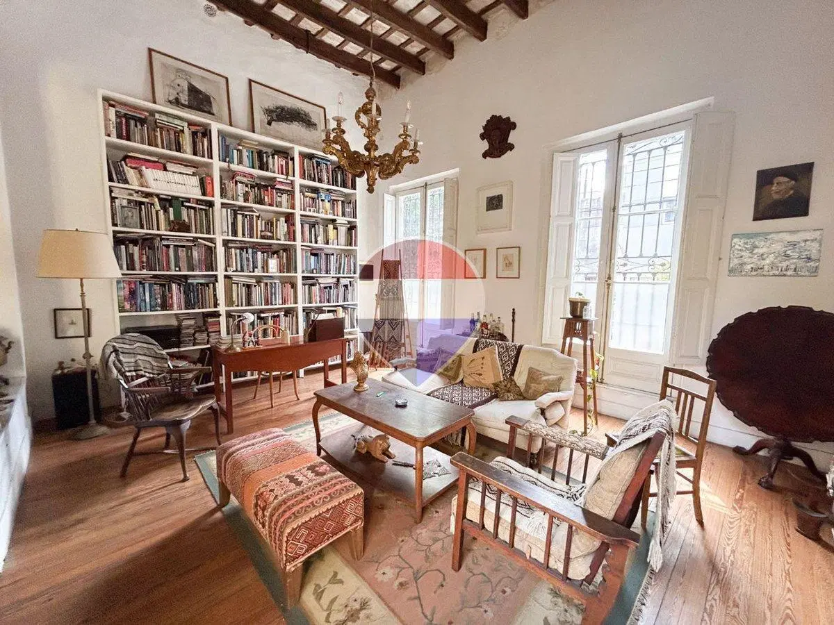 CASA 5 AMBIENTES - VENTA BALVANERA 2