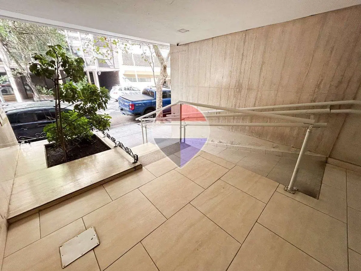DEPARTAMENTO 3 AMBIENTES - VENTA - FLORES 5
