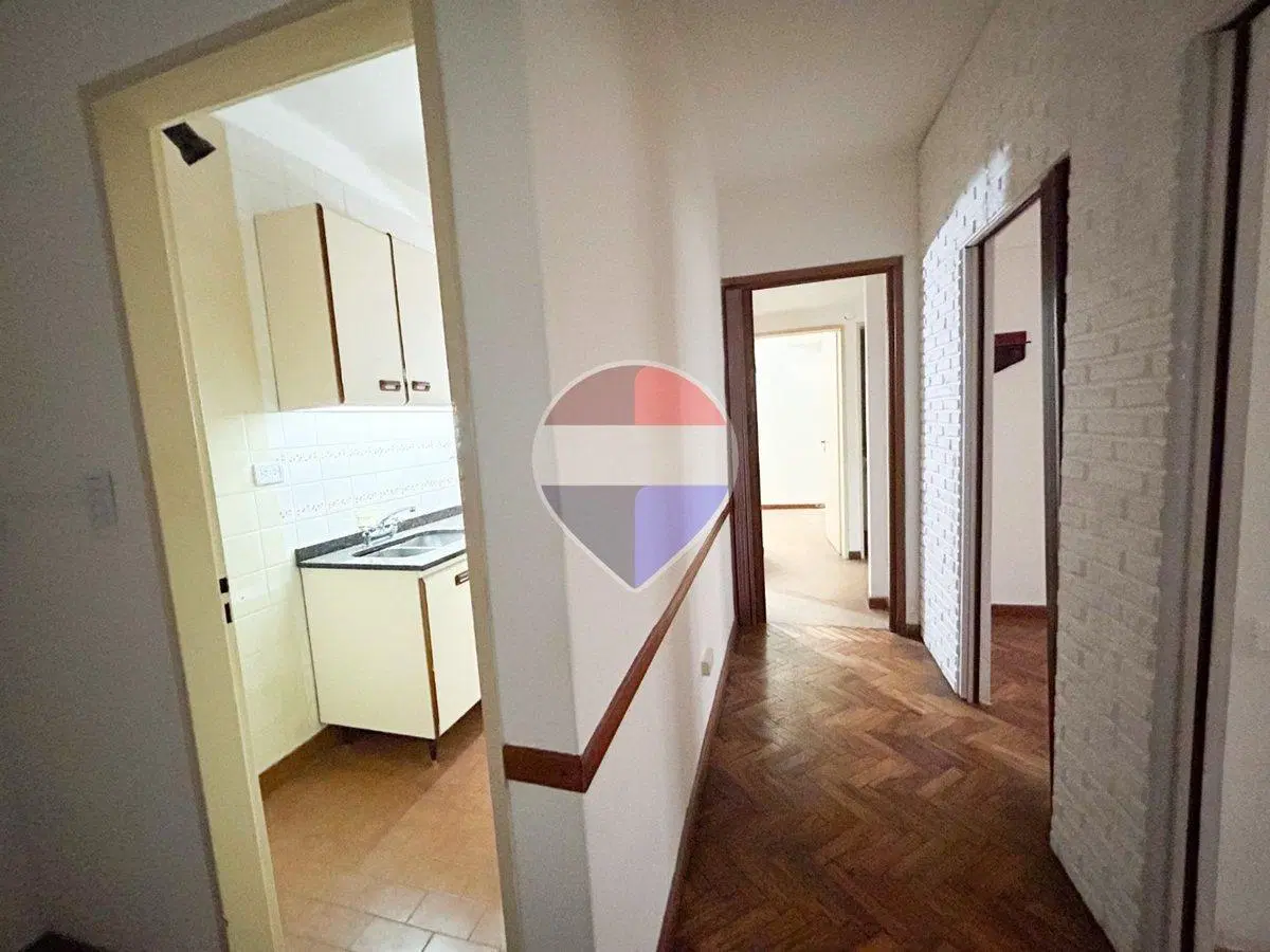 DEPARTAMENTO 3 AMBIENTES - VENTA - FLORES 2