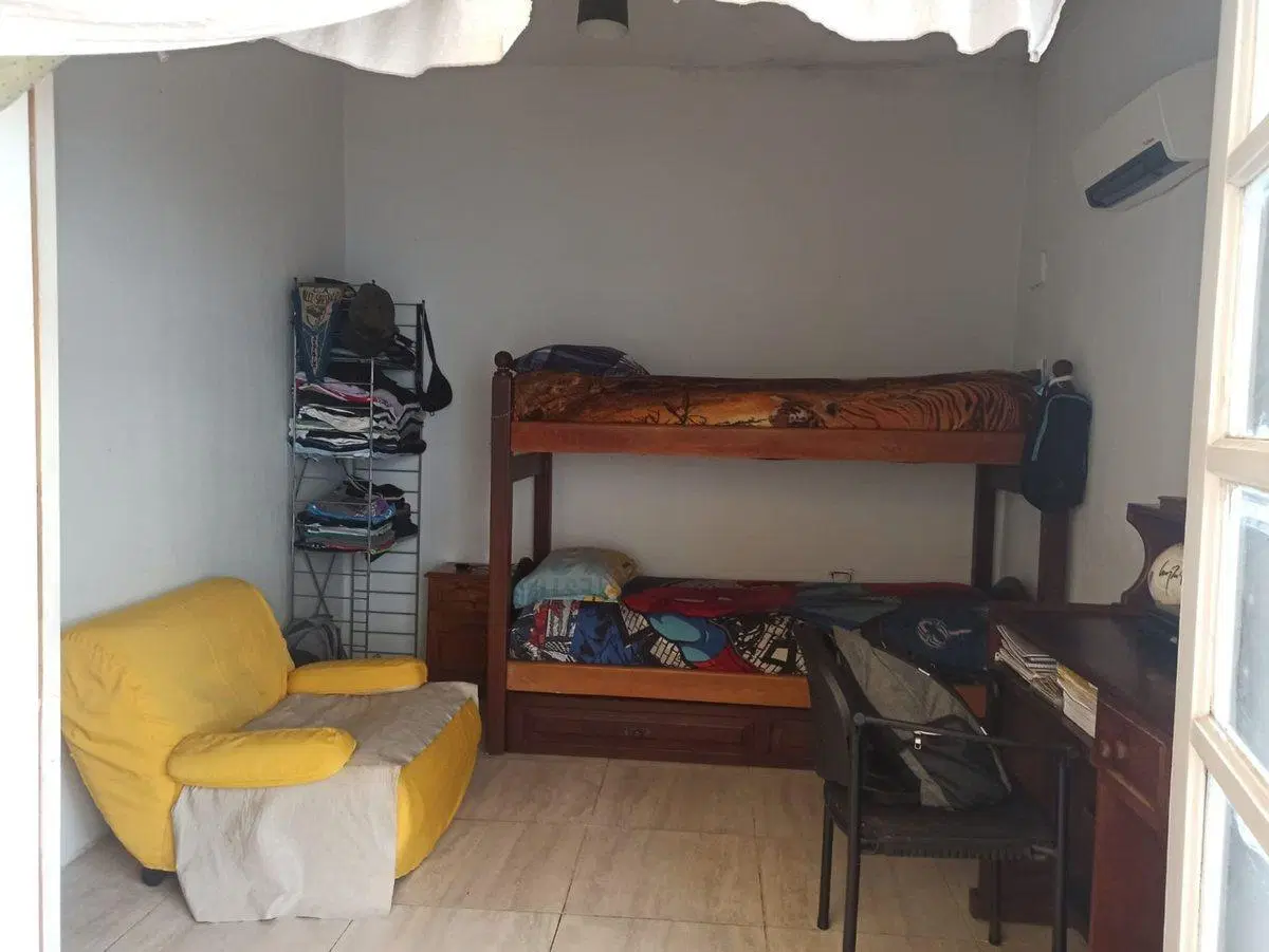 PH TIPO CASA 3 AMBIENTES V LUZURIAGA CON PATIO 3