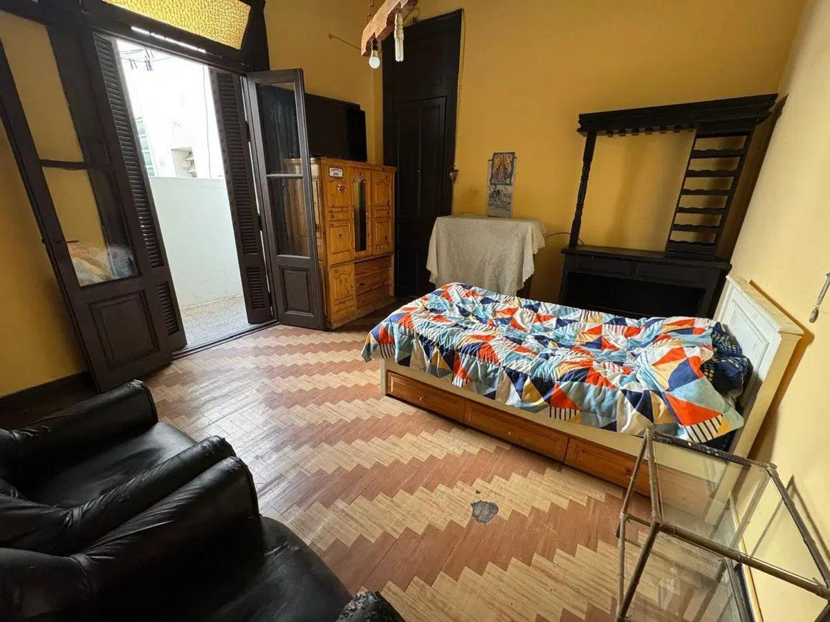 PH 3 AMBIENTES VENTA LA BOCA C/ TERRAZA COMPARTIDA 2