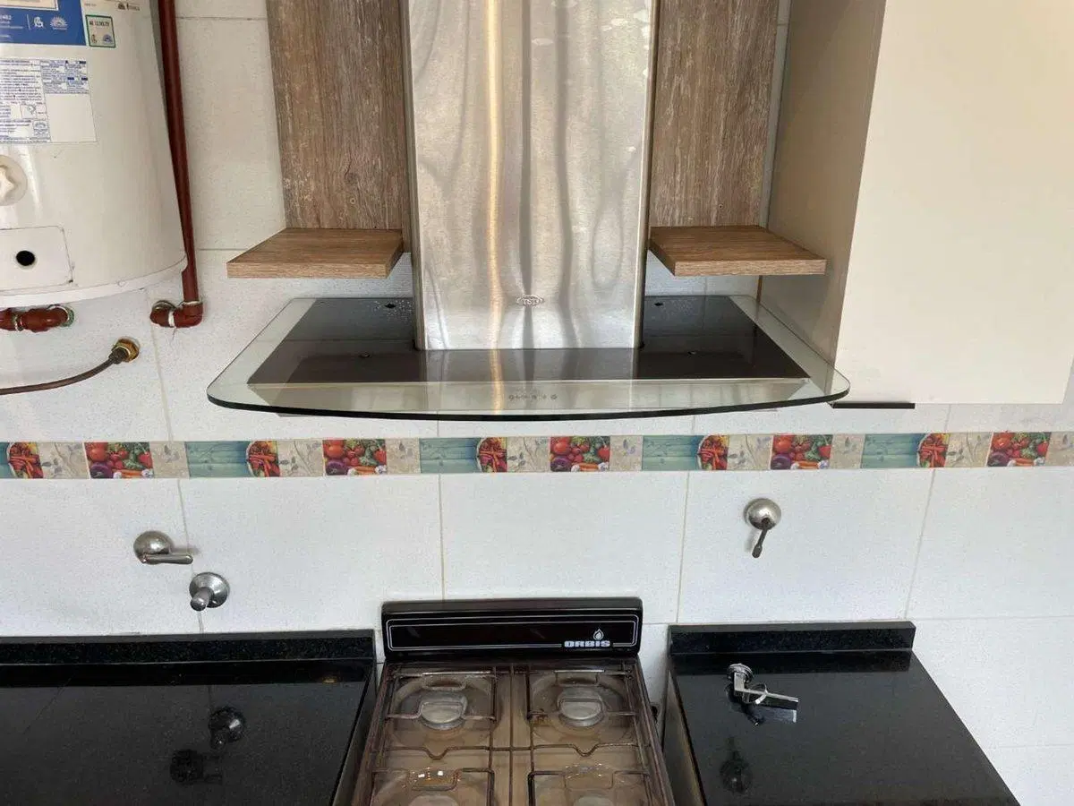 VENTA PH 2 AMBIENTES BOEDO RECICLADO A NUEVO 4