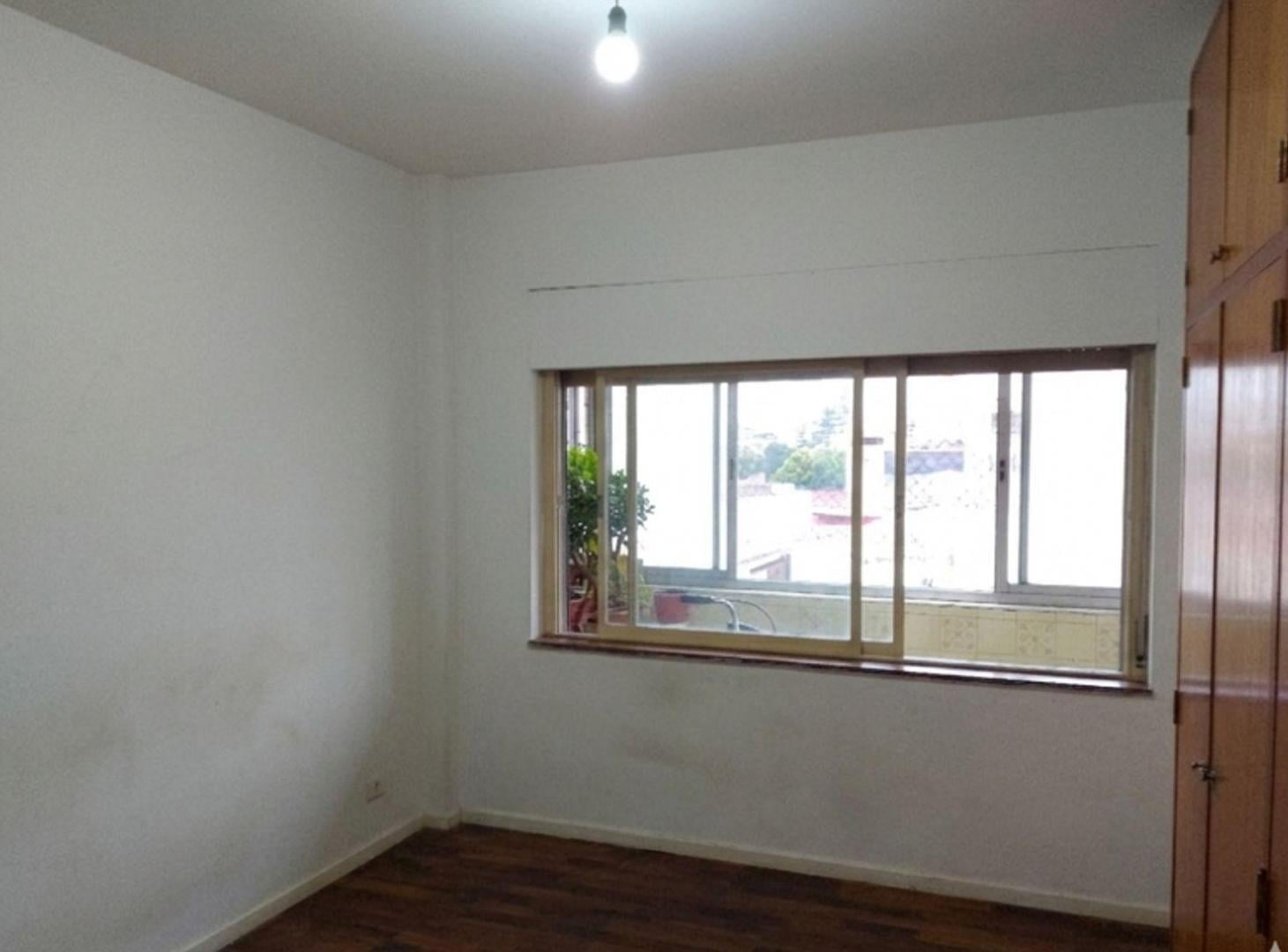 DEPTO 3 AMB SAN CRISTOBAL C/ DEPENDENCIA Y BALCON