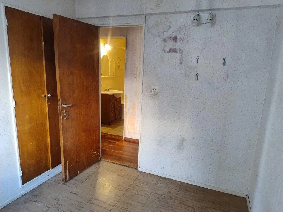 Departamento 4 amb. Venta en Balvanera con Balcon 2