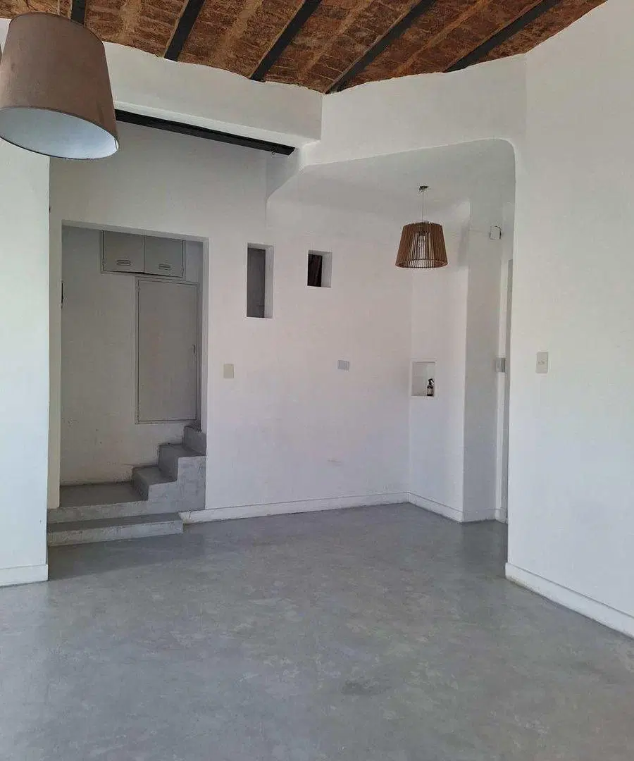VENTA PH 3 AMB VILLA LURO TERRAZA CON CERRAMIENTO 3