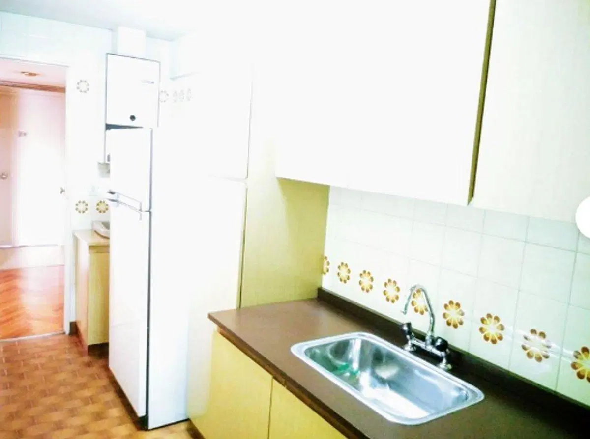 ALQUILER DEPARTAMENTO 3 AMBIENTES ALMAGRO 5