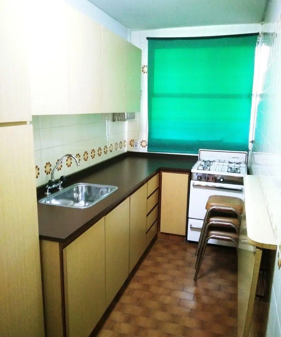 ALQUILER DEPARTAMENTO 3 AMBIENTES ALMAGRO 4