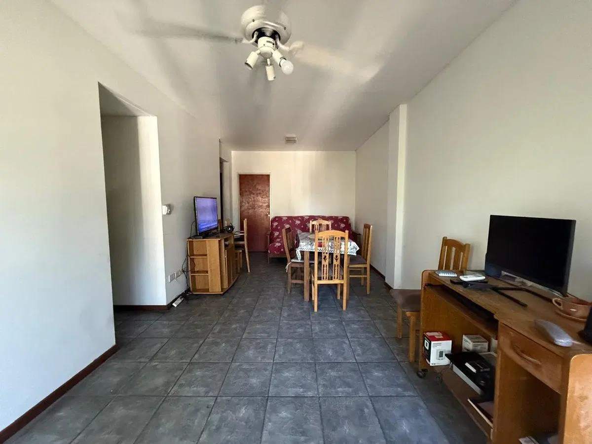 Departamento 2 ambientes Boedo con dependencia 2