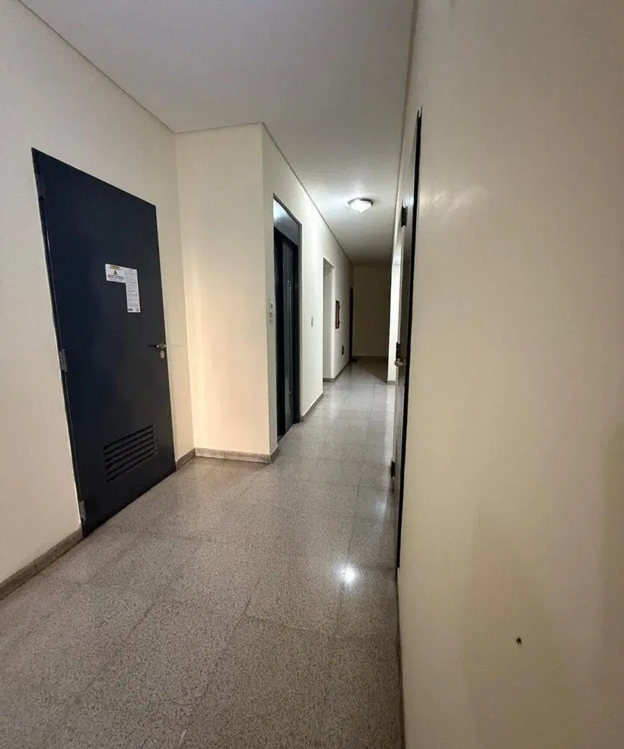 Departamento 2 ambientes Boedo con dependencia 3