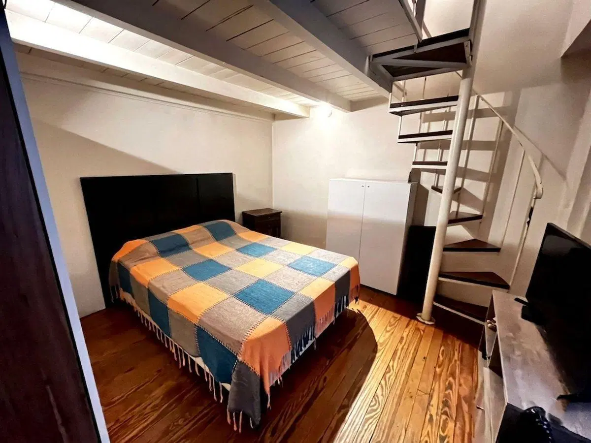 PH 4 AMB EN VENTA BALVANERA SIN EXPENSAS 4