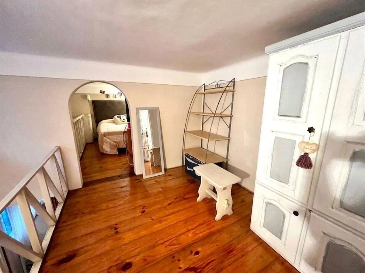 PH 4 AMB EN VENTA BALVANERA SIN EXPENSAS 5