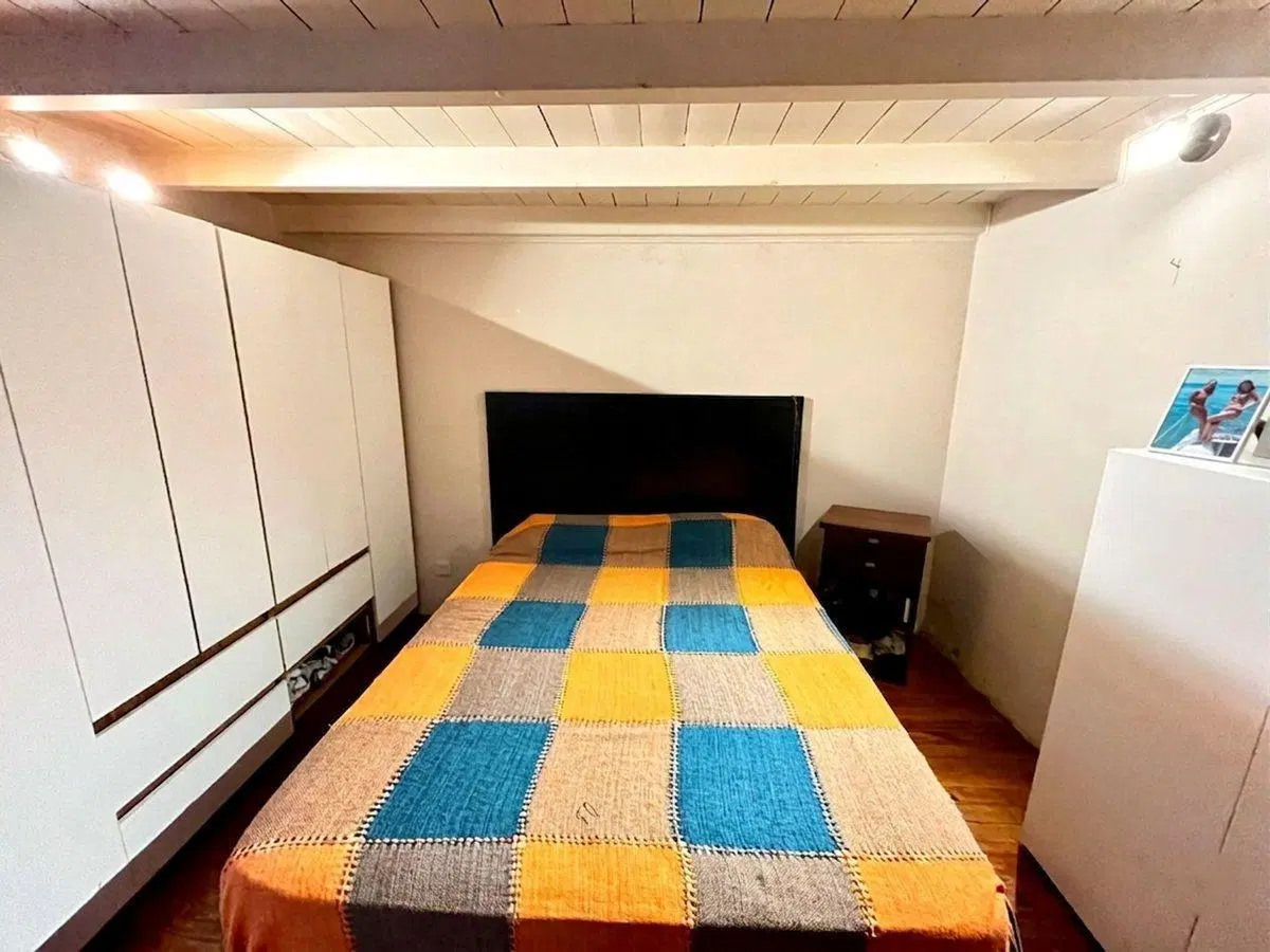 PH 4 AMB EN VENTA BALVANERA SIN EXPENSAS 2